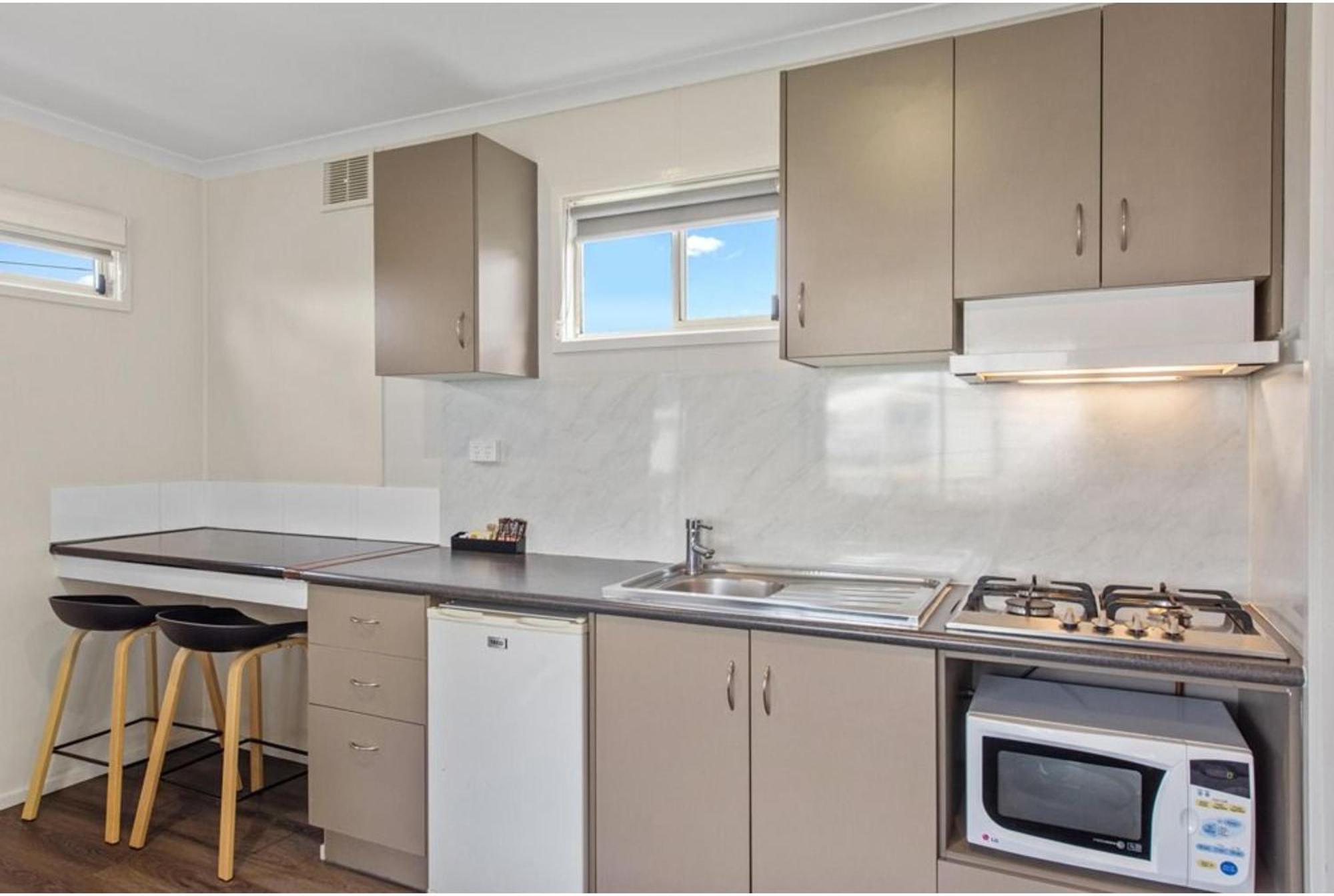 Discovery Parks - Swan Valley Caversham Zimmer foto