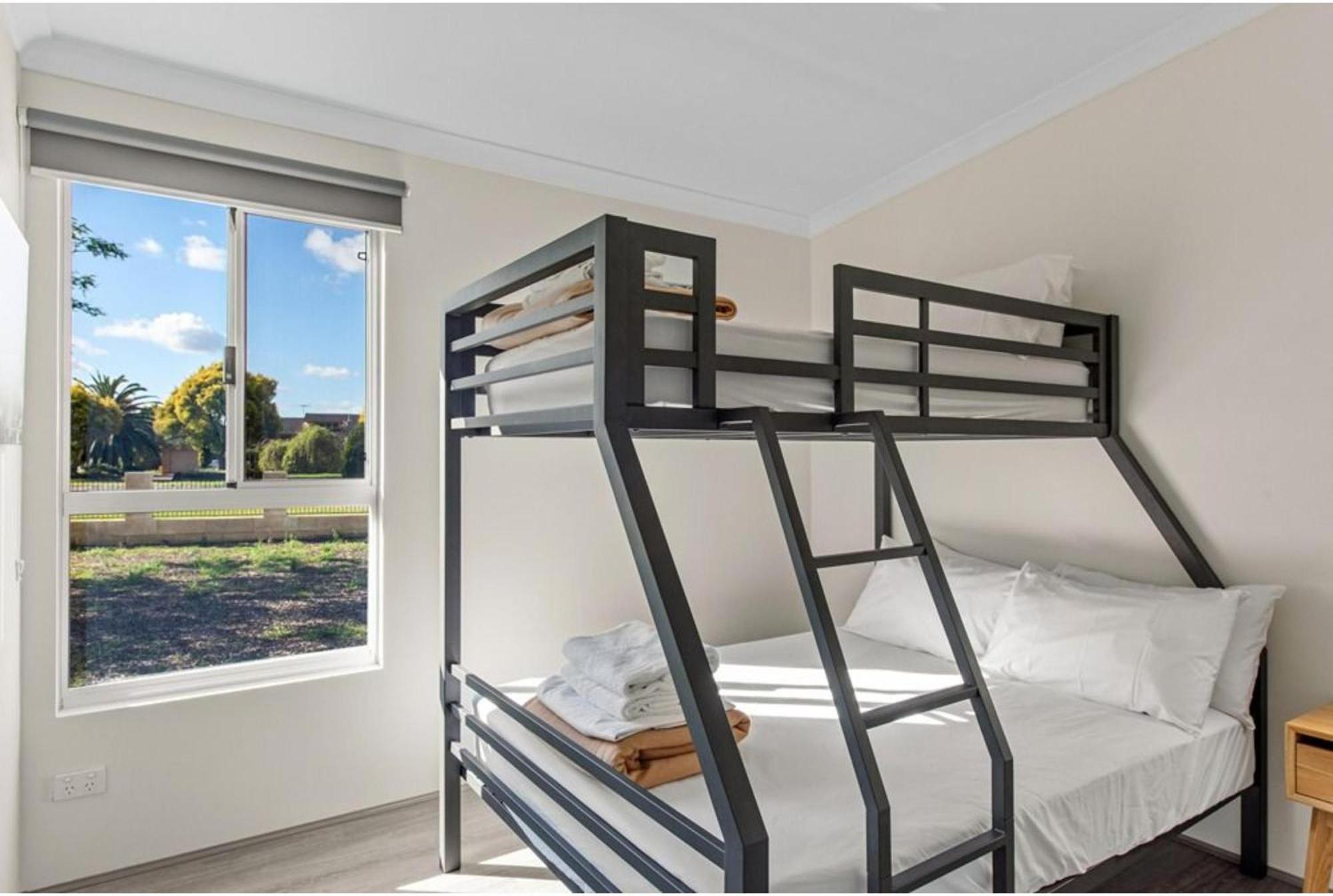 Discovery Parks - Swan Valley Caversham Zimmer foto