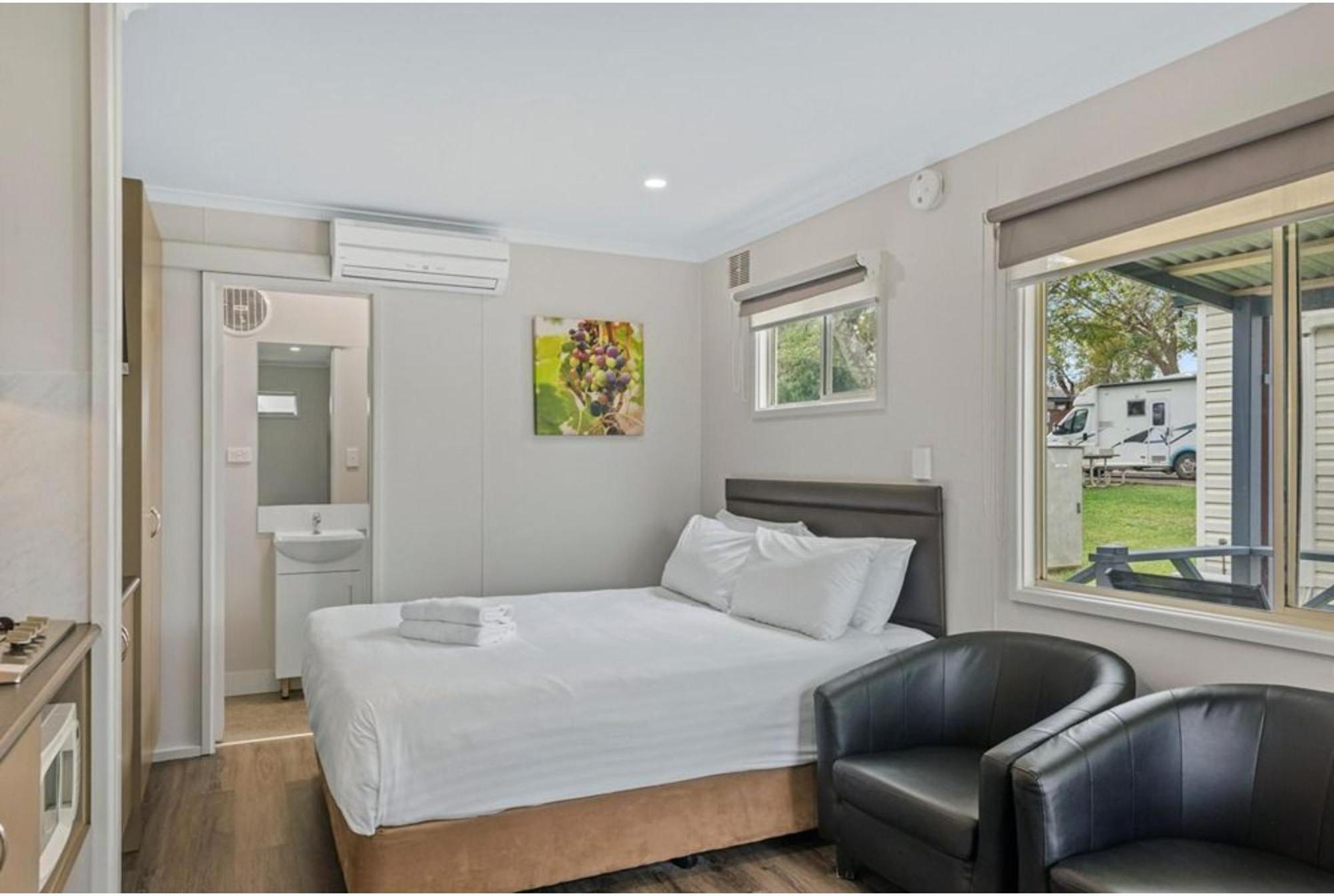 Discovery Parks - Swan Valley Caversham Zimmer foto