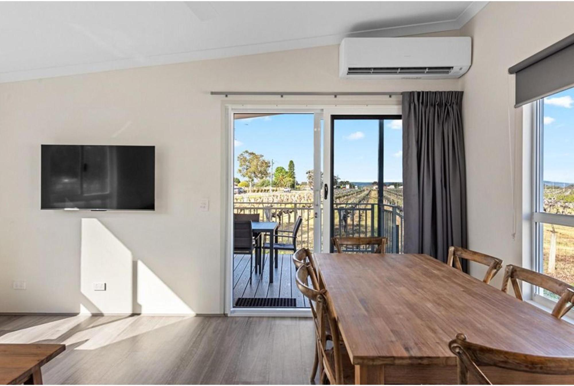 Discovery Parks - Swan Valley Caversham Zimmer foto