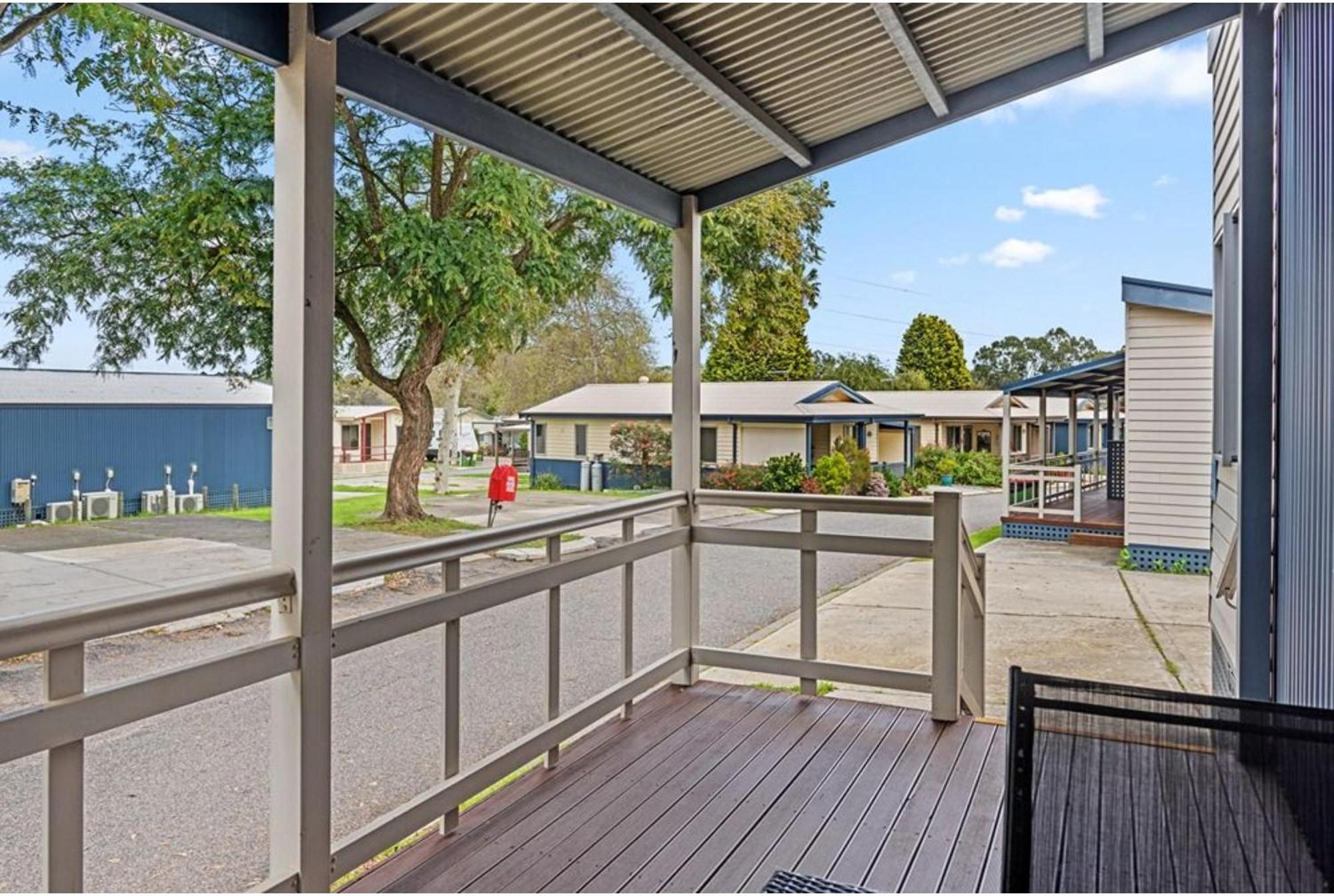 Discovery Parks - Swan Valley Caversham Zimmer foto