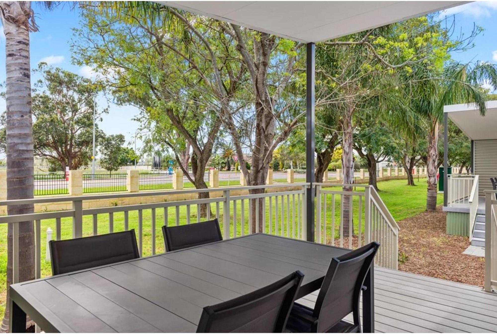Discovery Parks - Swan Valley Caversham Zimmer foto