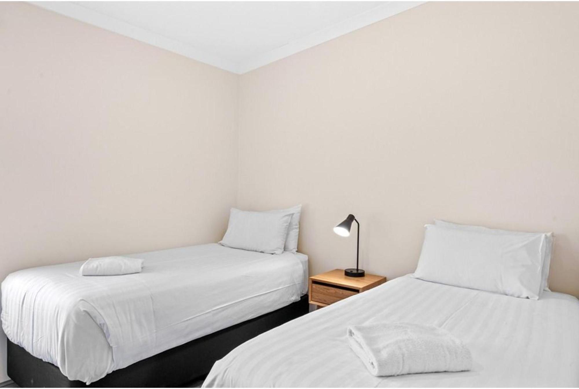 Discovery Parks - Swan Valley Caversham Zimmer foto