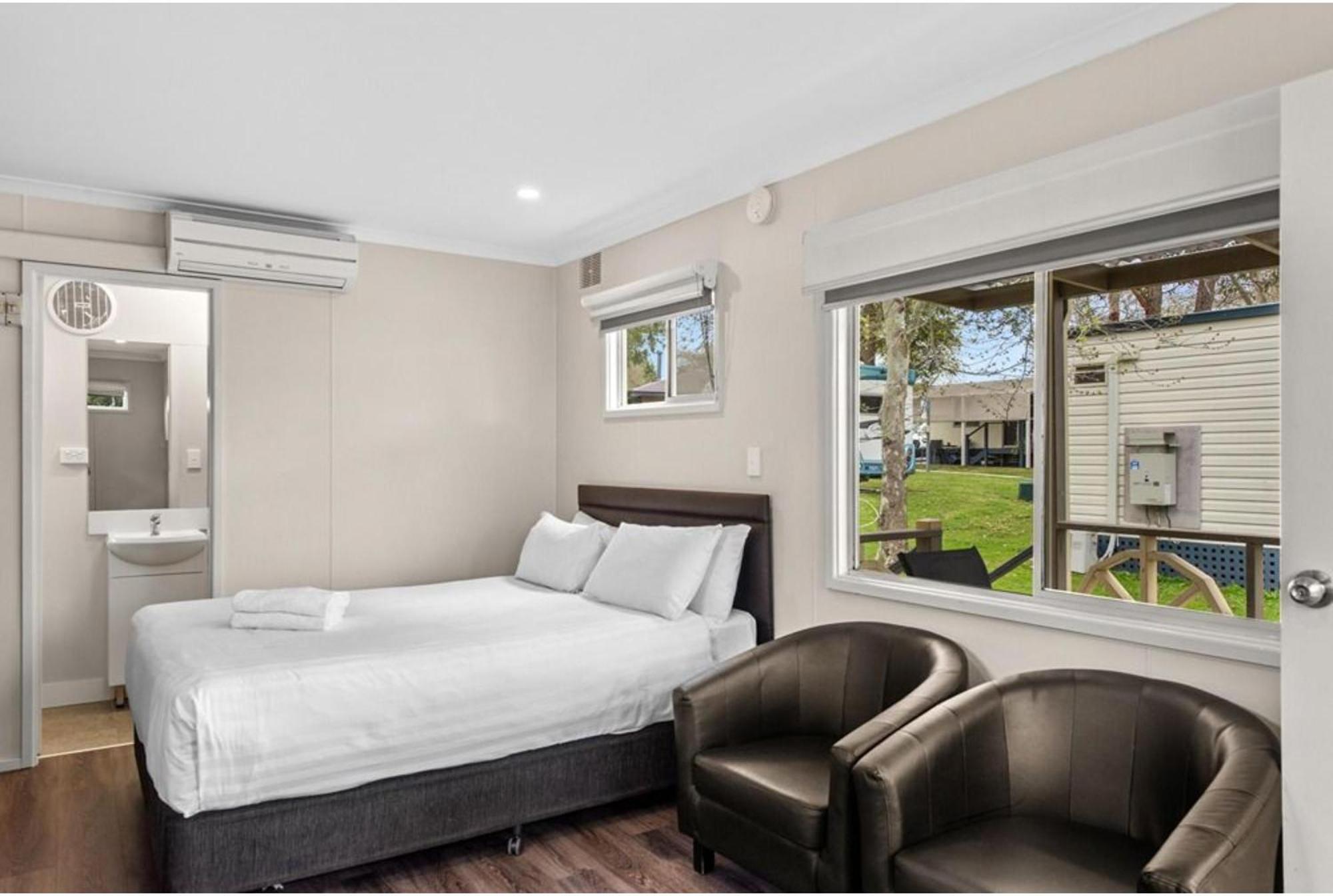 Discovery Parks - Swan Valley Caversham Zimmer foto