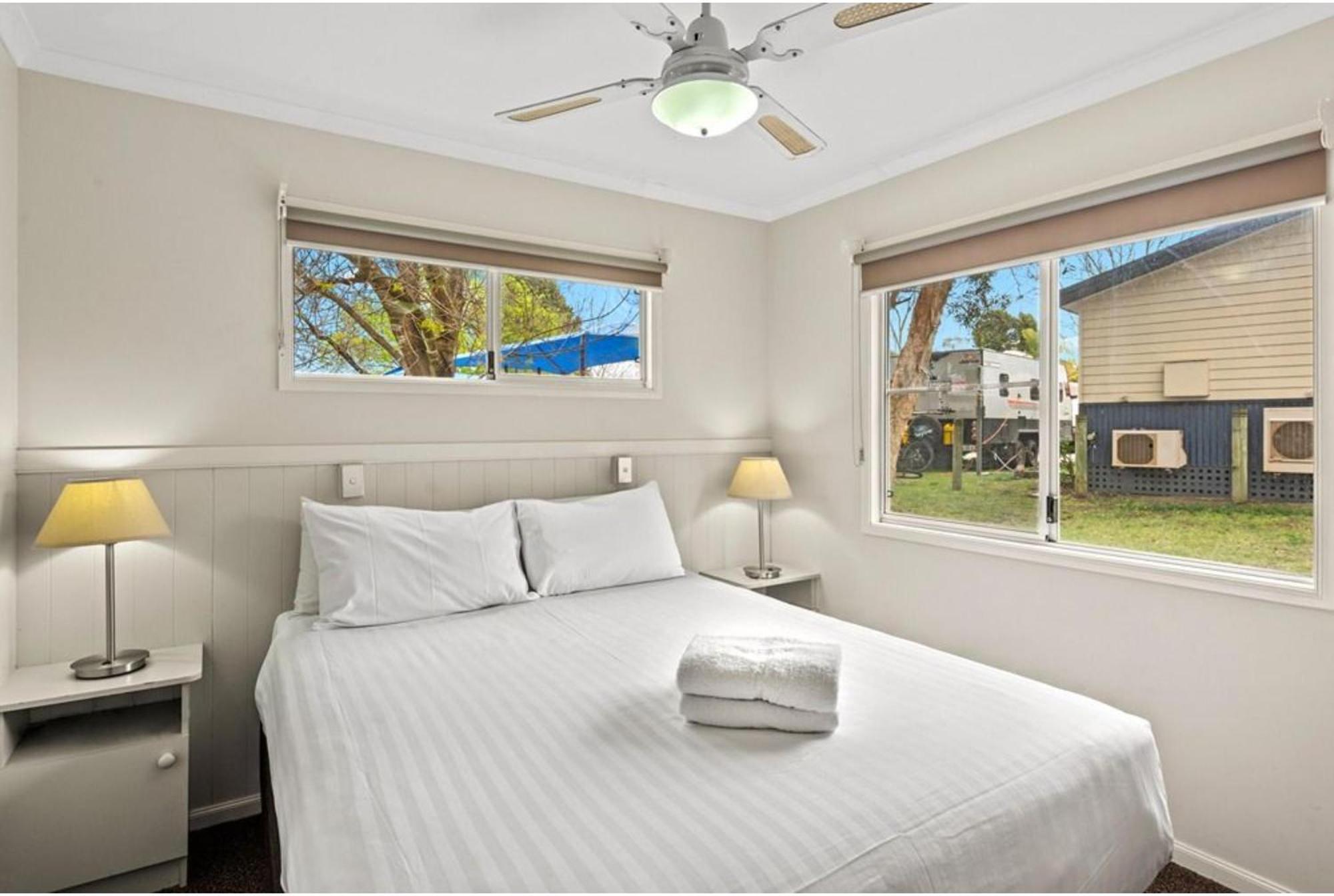 Discovery Parks - Swan Valley Caversham Zimmer foto