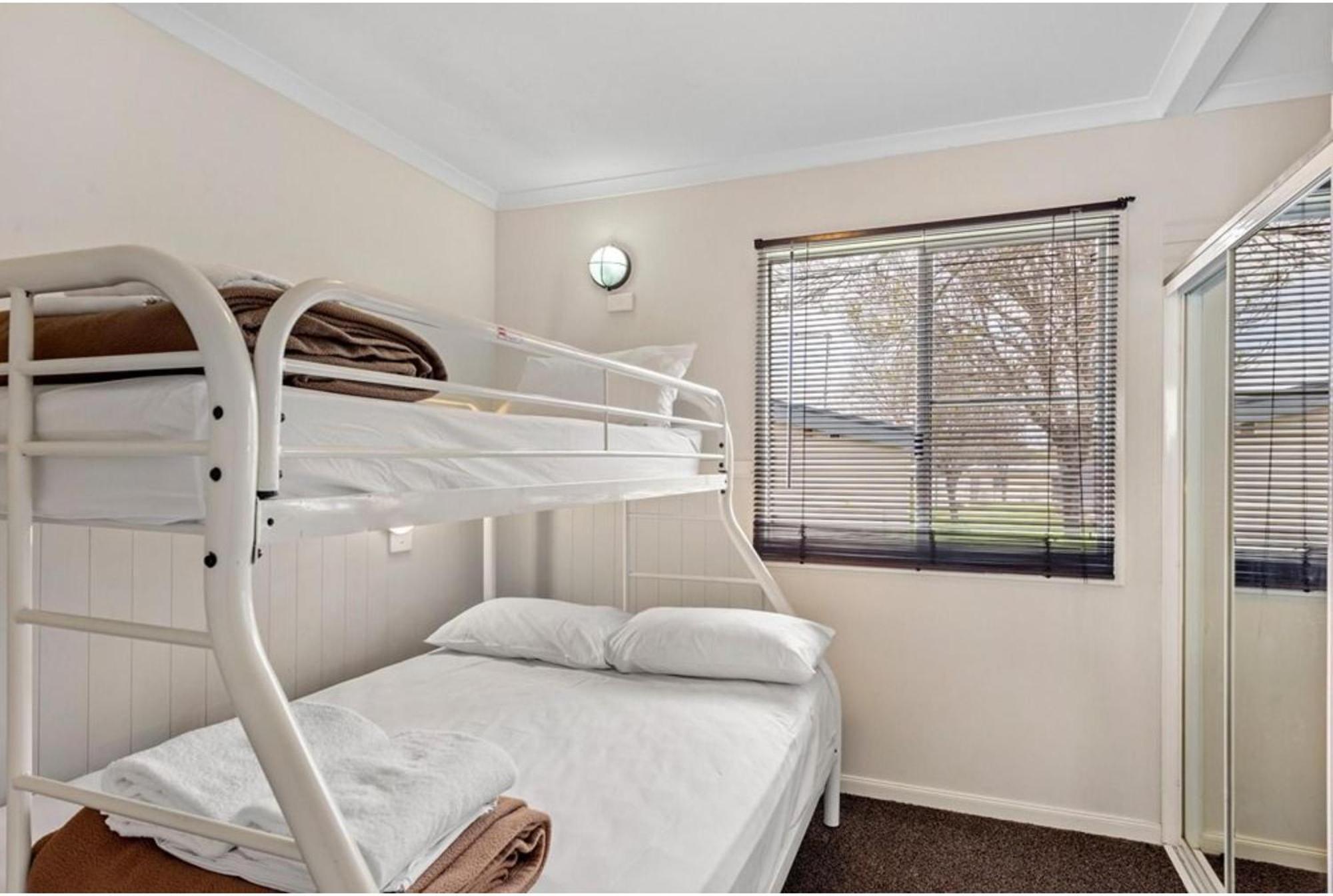 Discovery Parks - Swan Valley Caversham Zimmer foto
