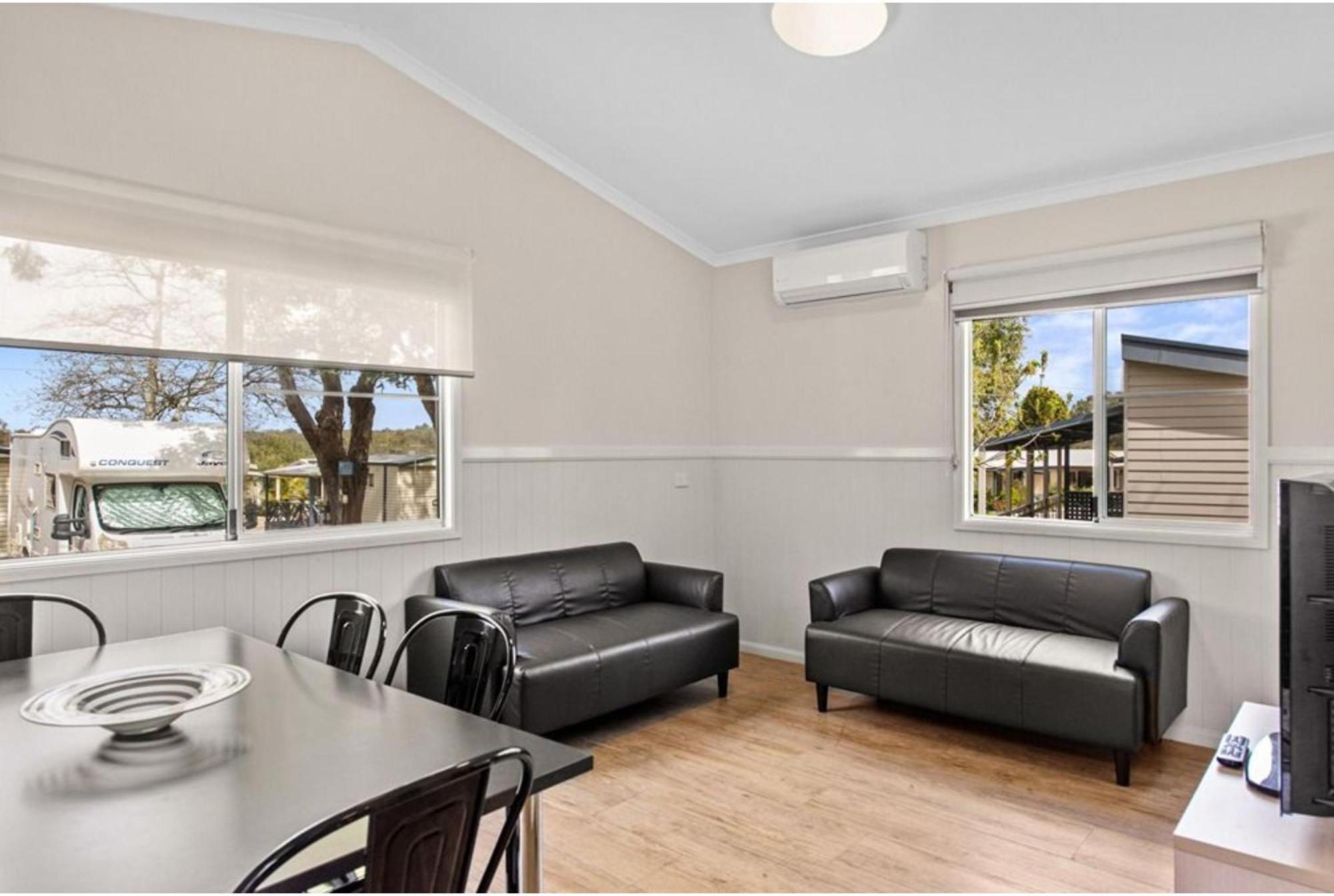 Discovery Parks - Swan Valley Caversham Zimmer foto