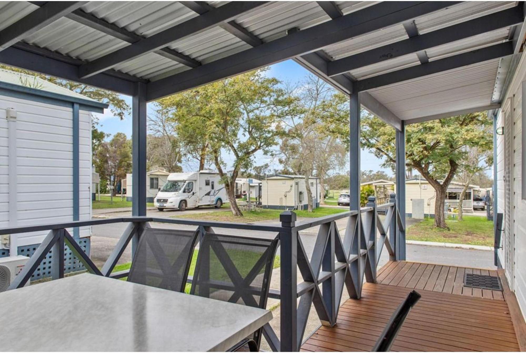 Discovery Parks - Swan Valley Caversham Zimmer foto