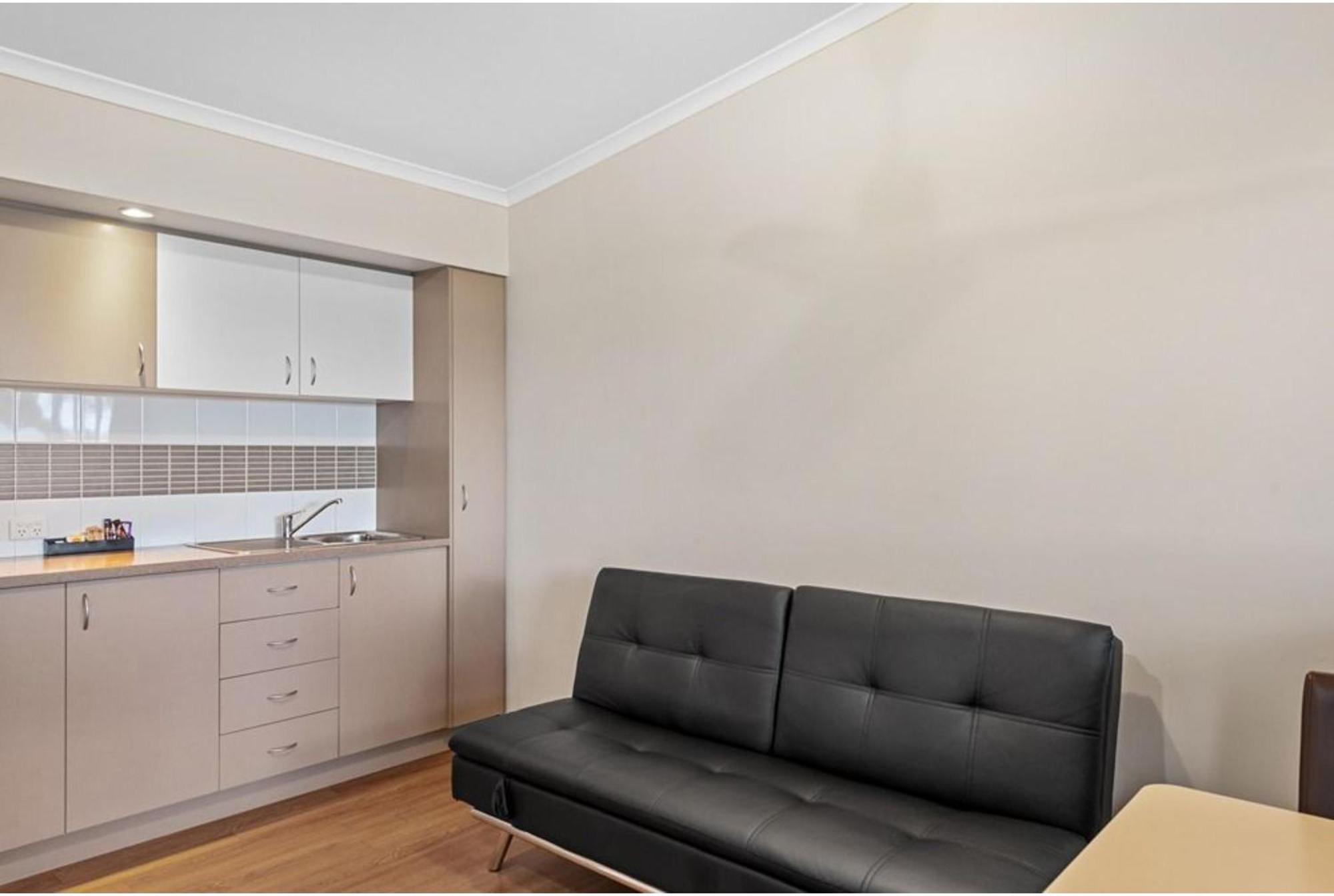 Discovery Parks - Swan Valley Caversham Zimmer foto
