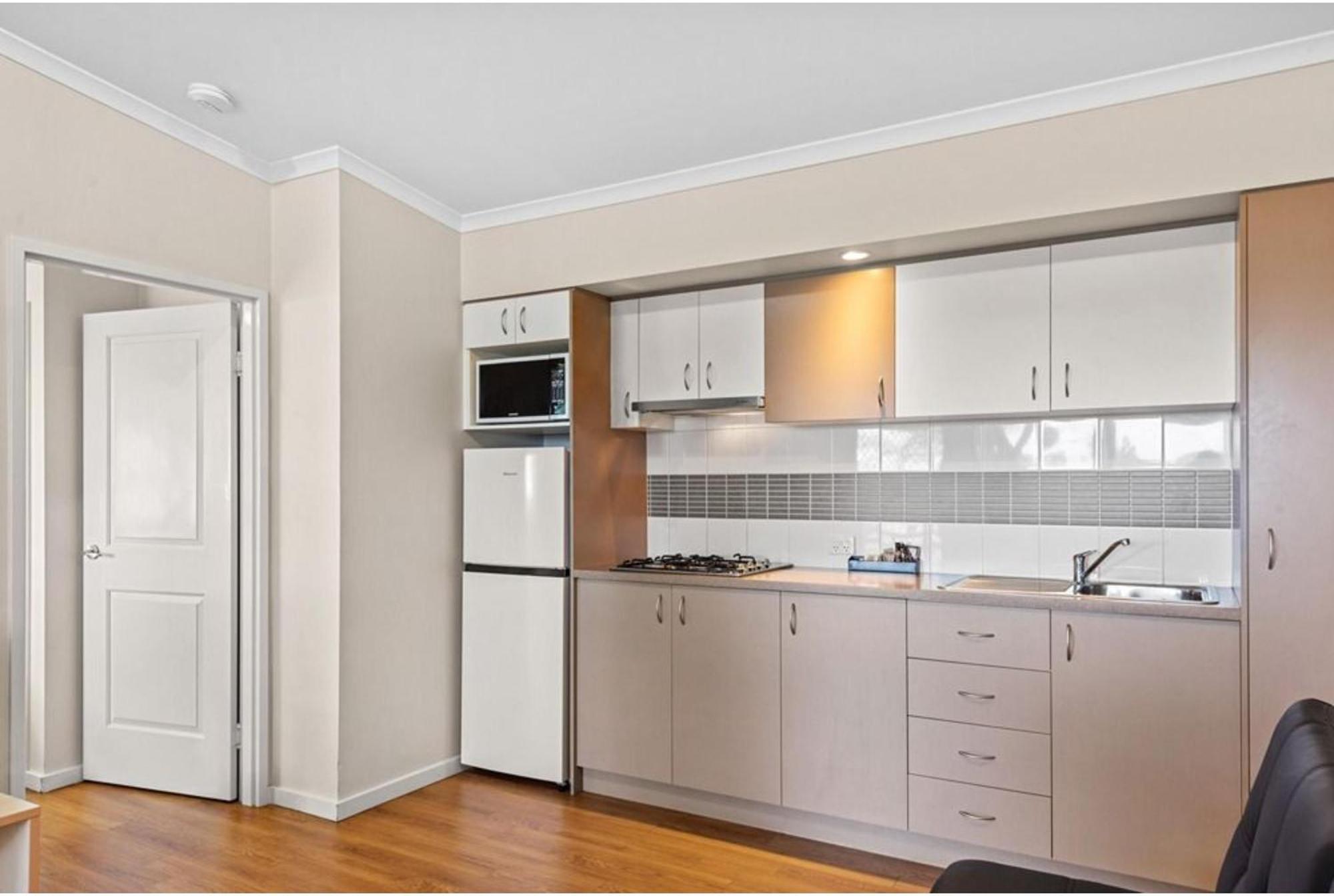 Discovery Parks - Swan Valley Caversham Zimmer foto