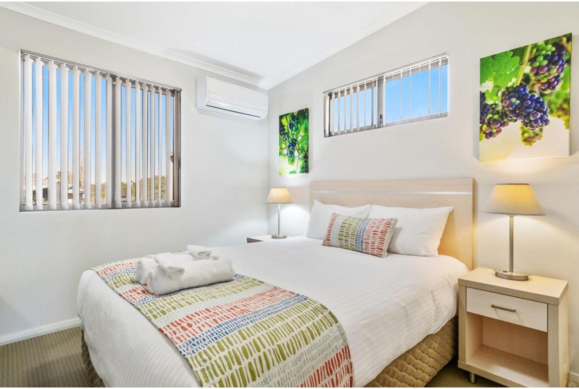 Discovery Parks - Swan Valley Caversham Zimmer foto