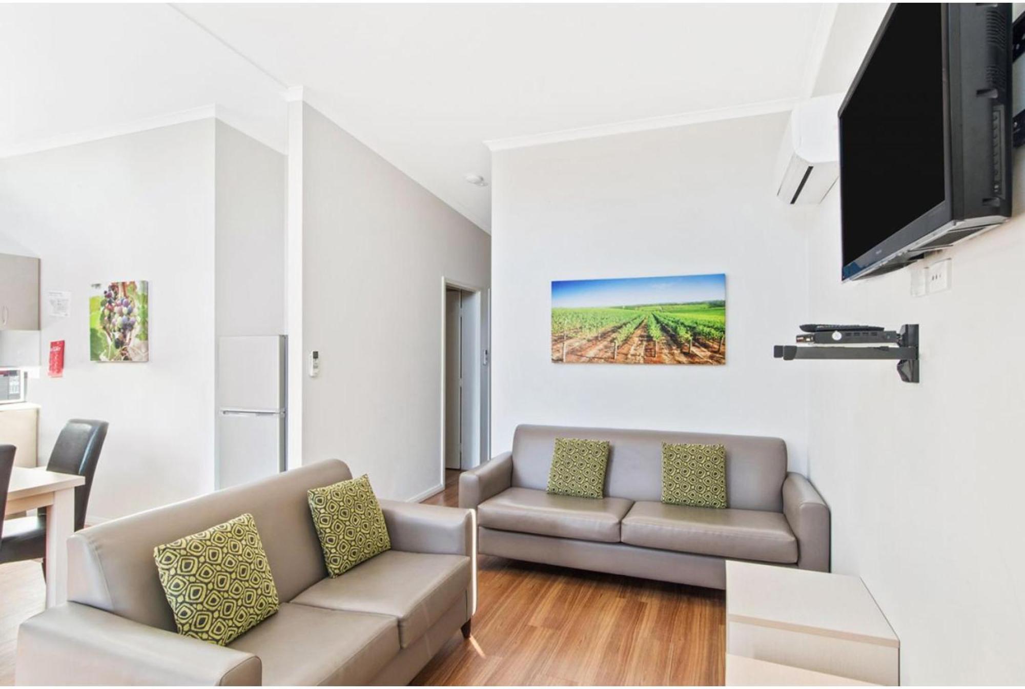 Discovery Parks - Swan Valley Caversham Zimmer foto