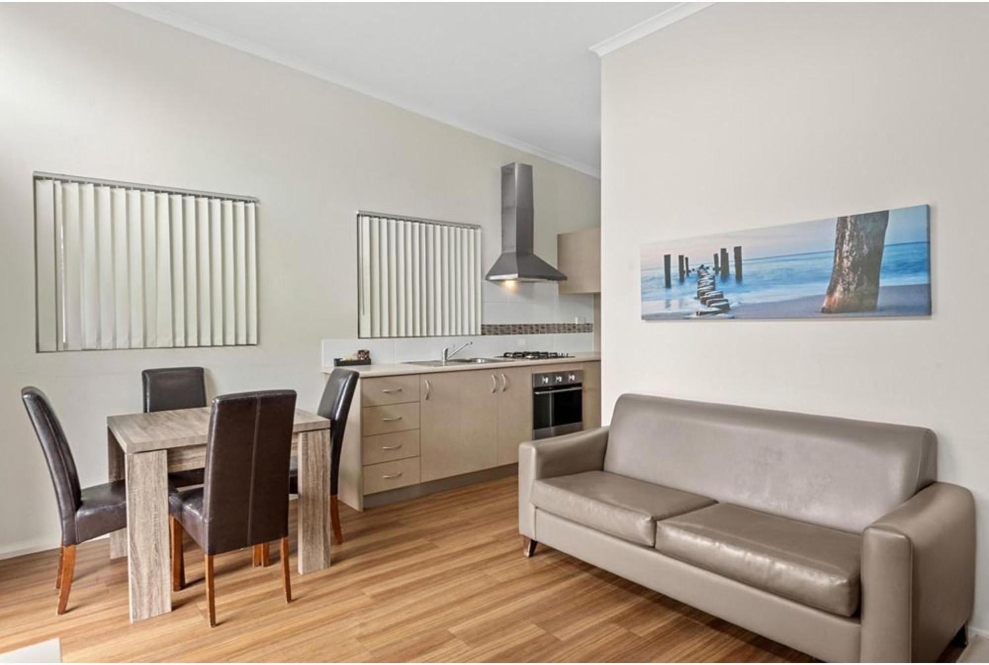 Discovery Parks - Swan Valley Caversham Zimmer foto