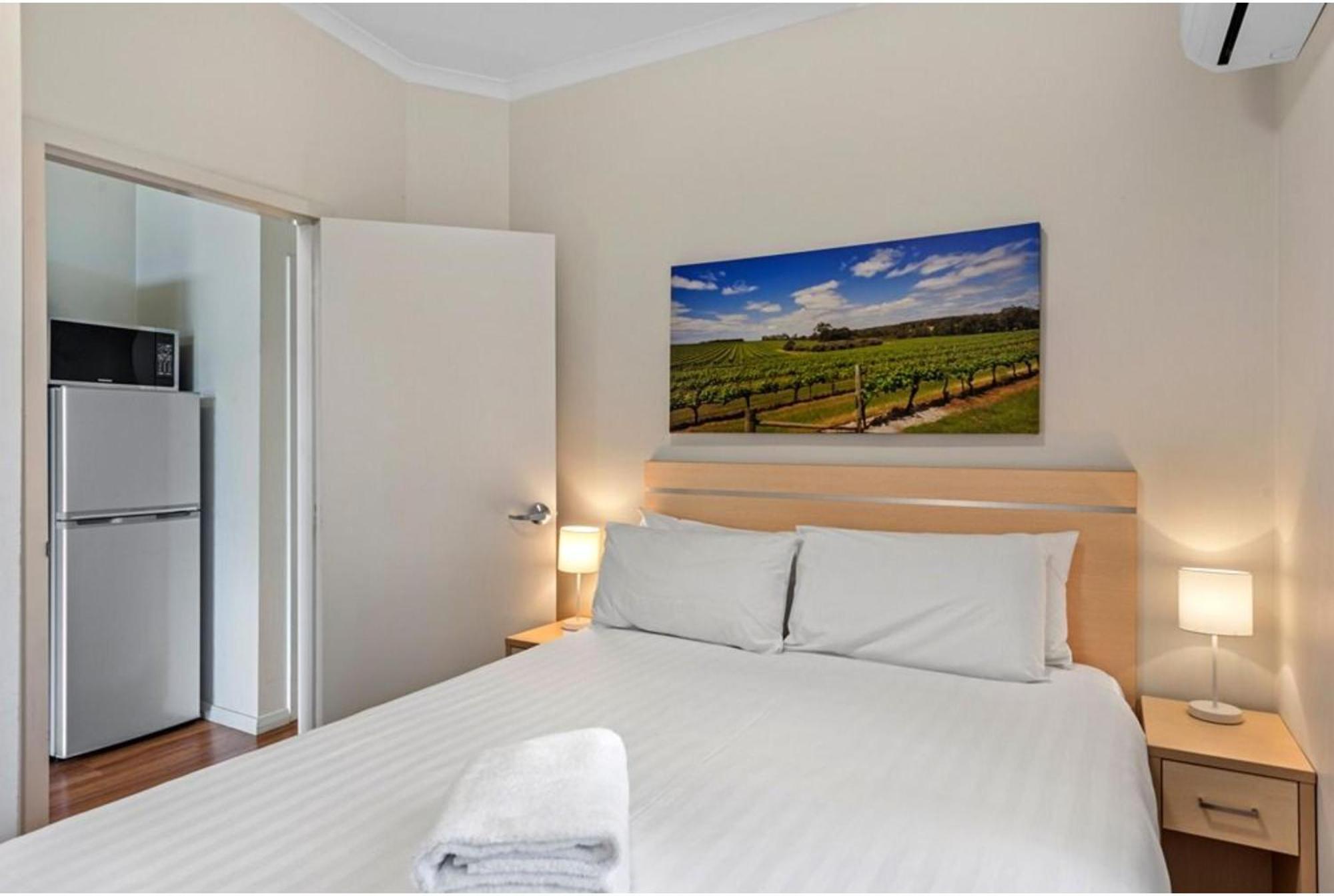 Discovery Parks - Swan Valley Caversham Zimmer foto