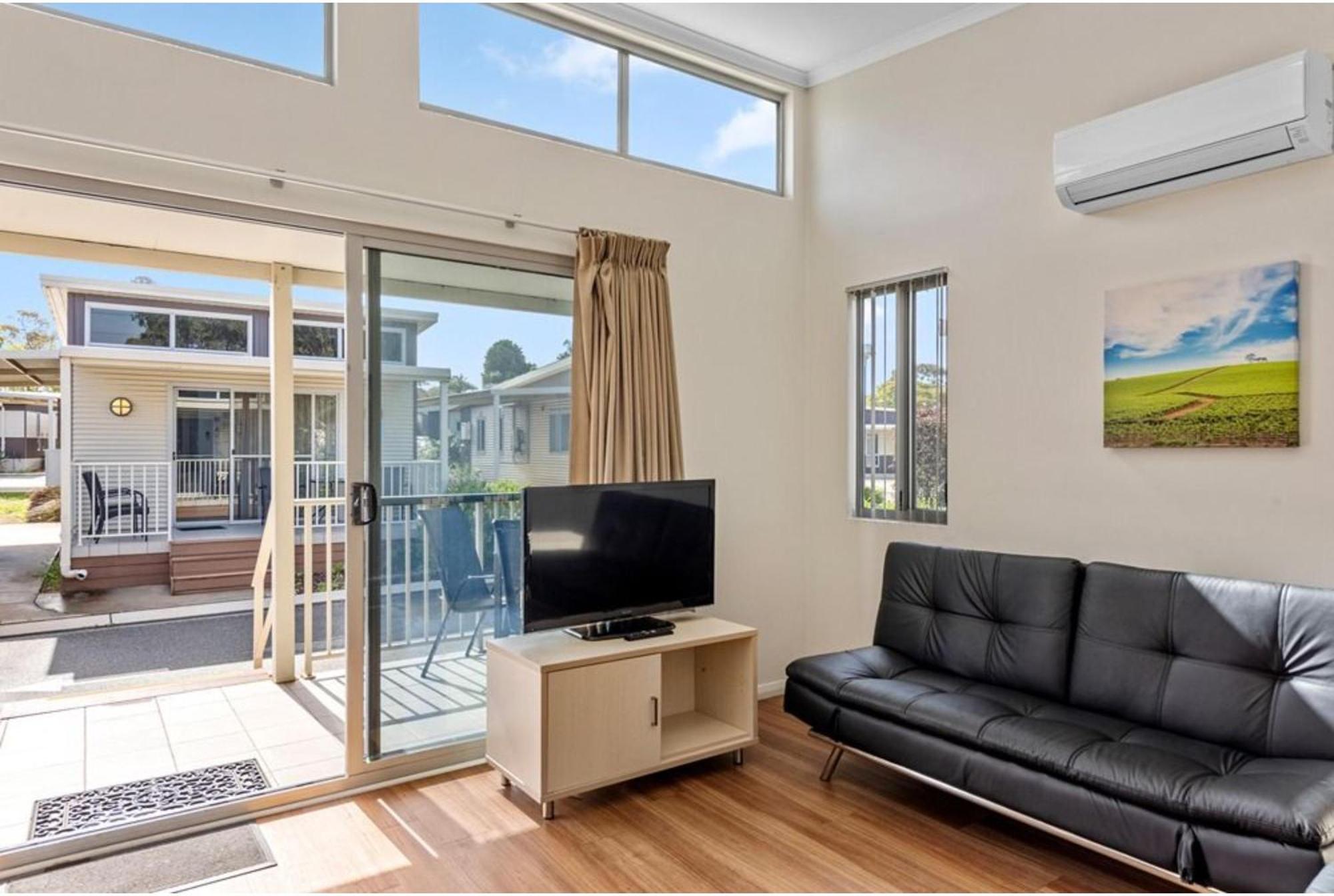 Discovery Parks - Swan Valley Caversham Zimmer foto