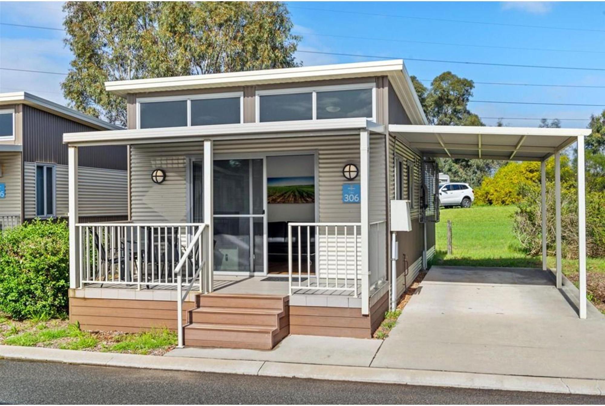 Discovery Parks - Swan Valley Caversham Exterior foto