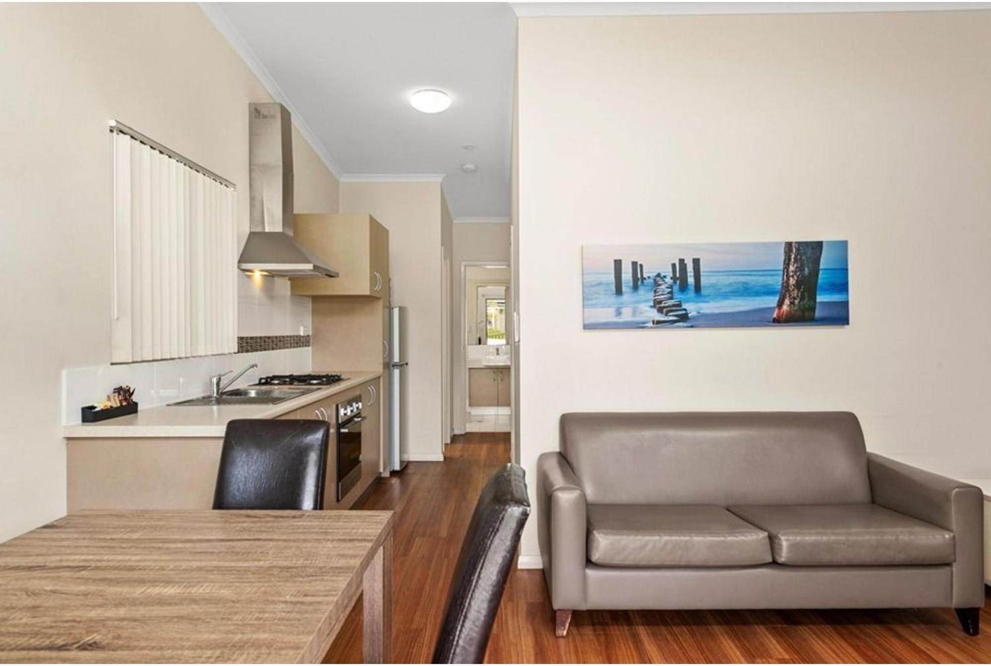 Discovery Parks - Swan Valley Caversham Zimmer foto
