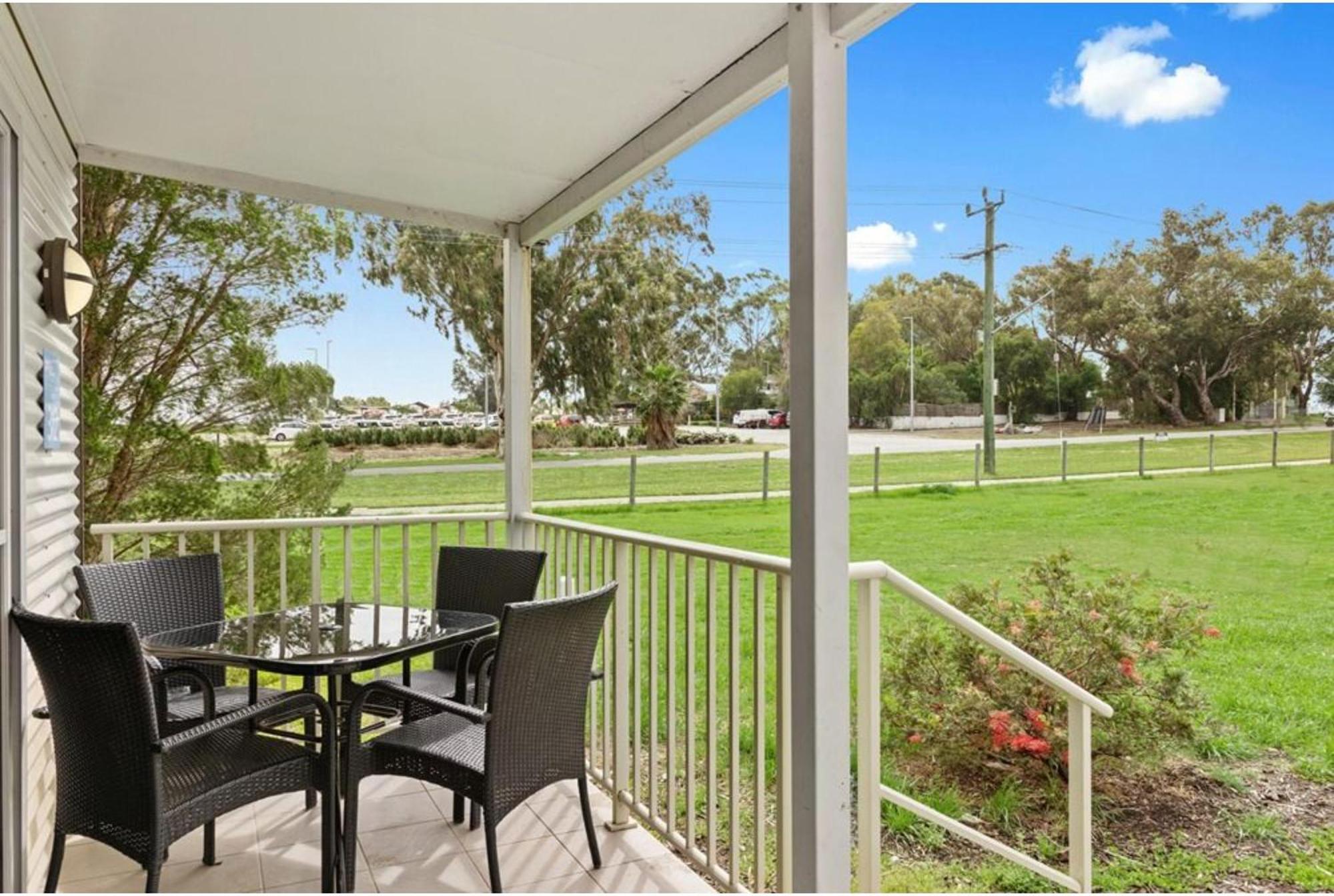 Discovery Parks - Swan Valley Caversham Zimmer foto