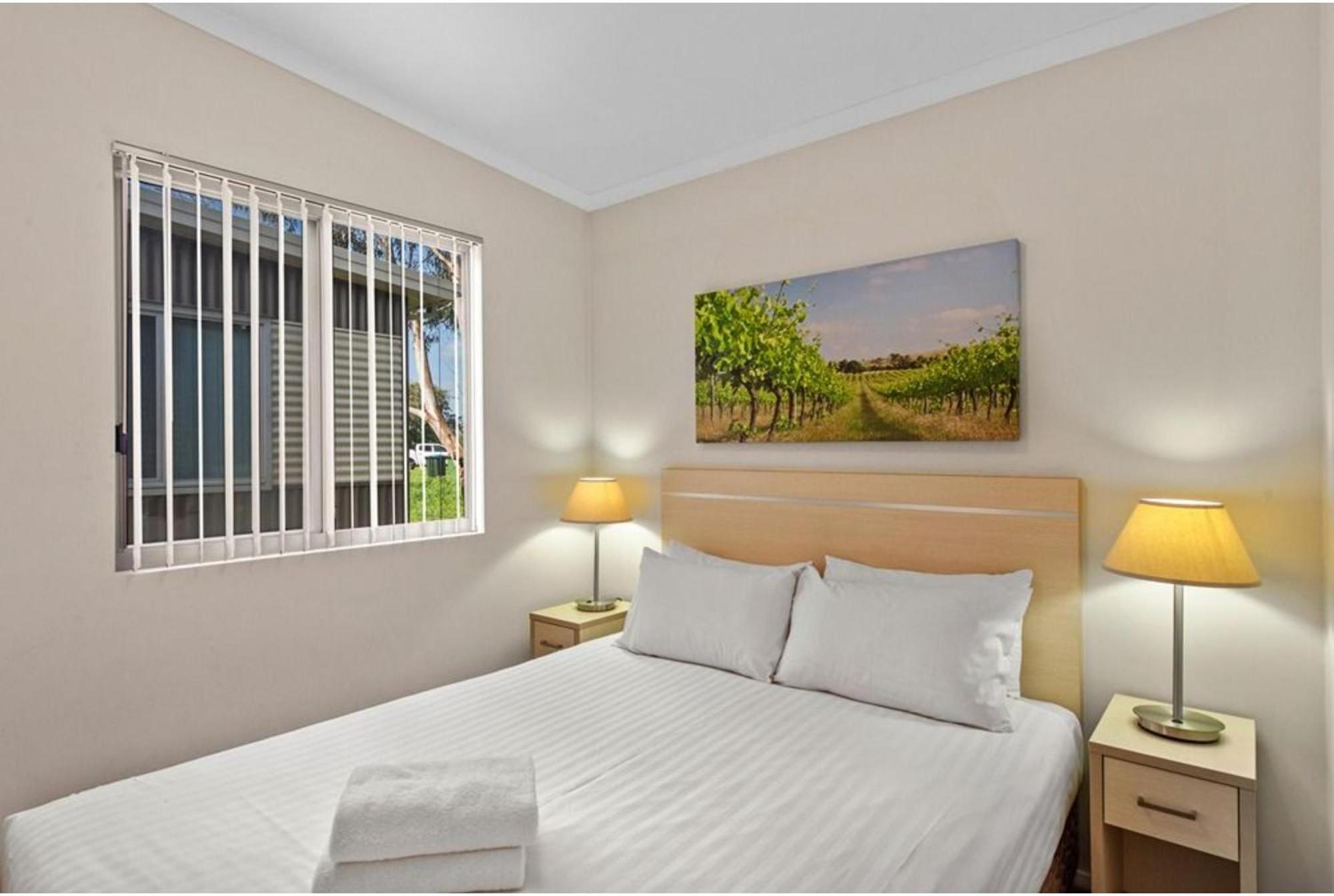 Discovery Parks - Swan Valley Caversham Zimmer foto