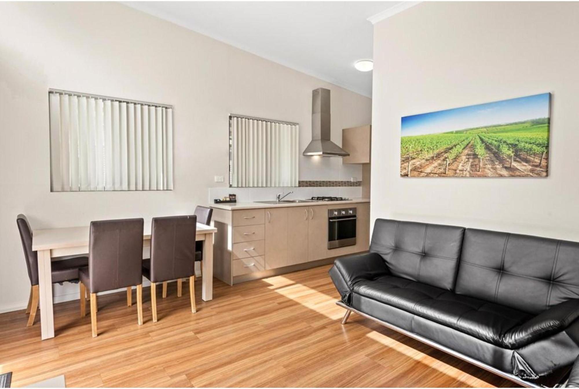Discovery Parks - Swan Valley Caversham Zimmer foto