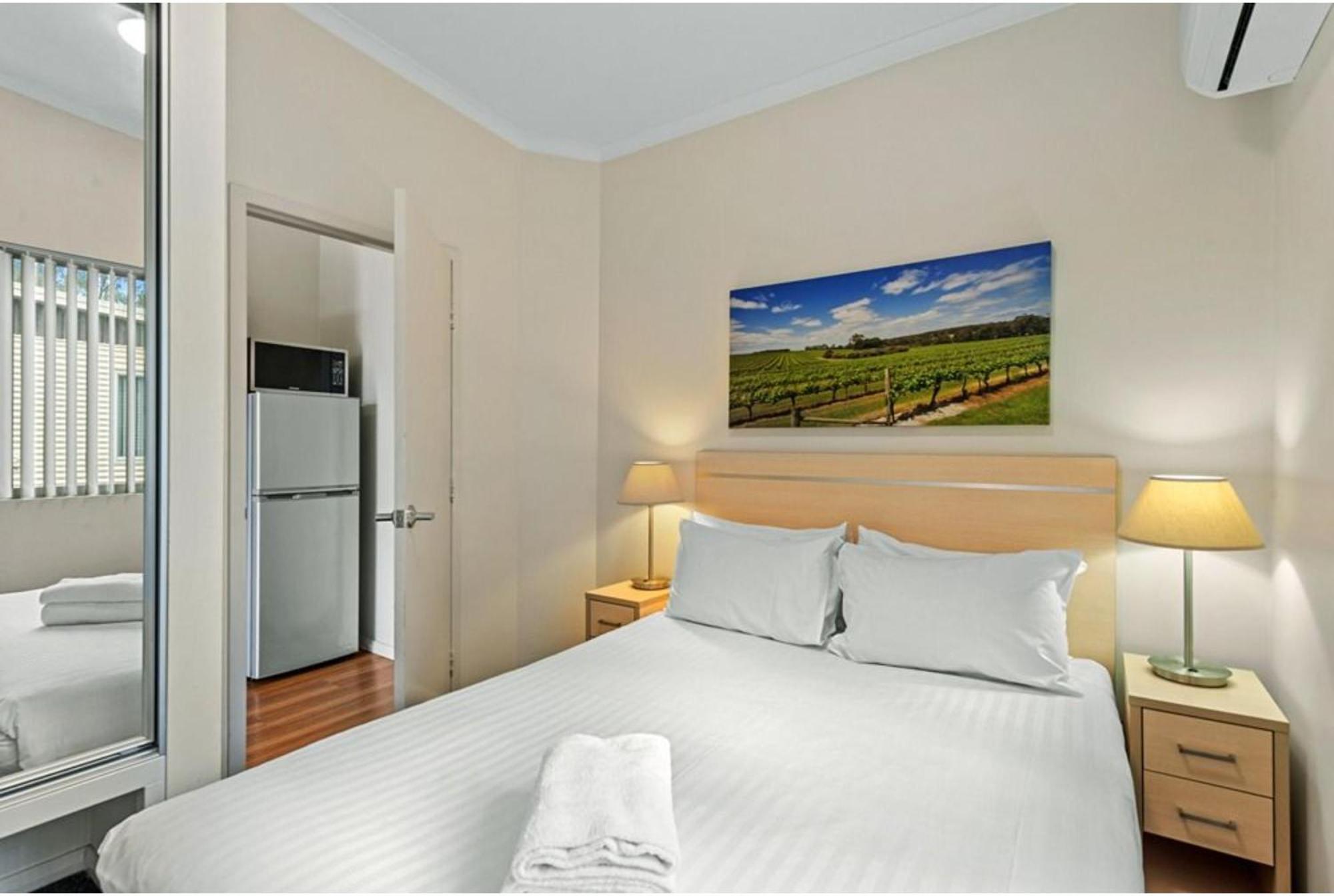 Discovery Parks - Swan Valley Caversham Zimmer foto