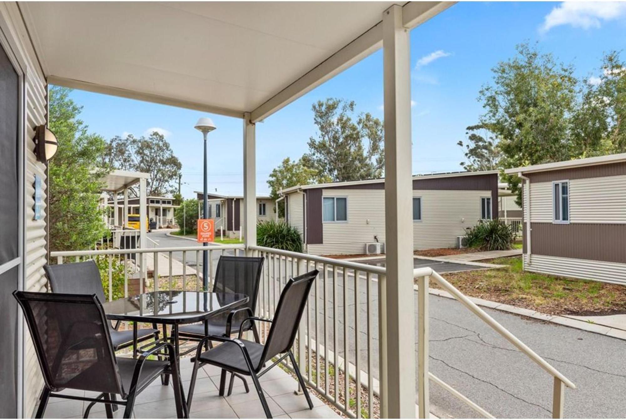 Discovery Parks - Swan Valley Caversham Zimmer foto