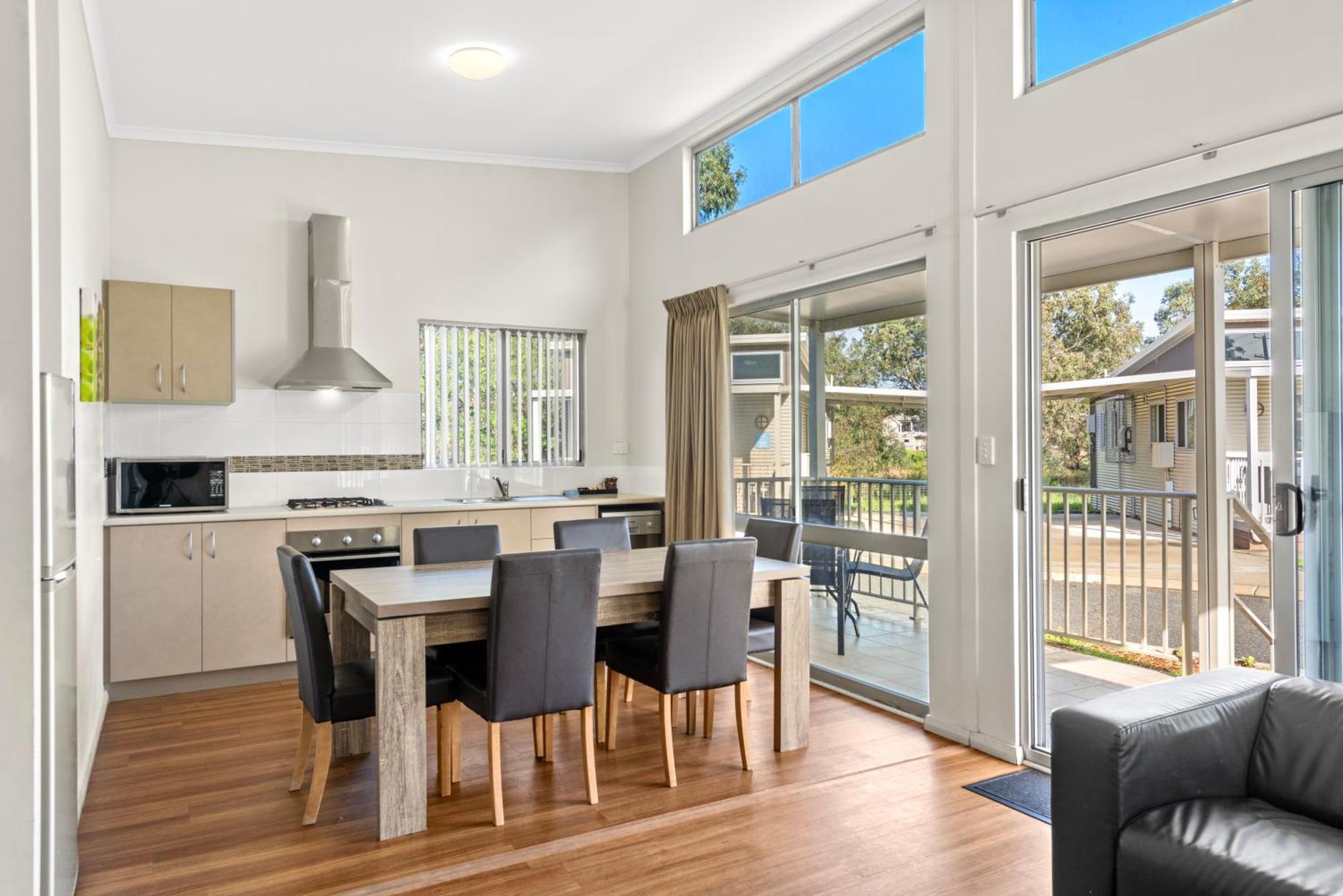 Discovery Parks - Swan Valley Caversham Zimmer foto