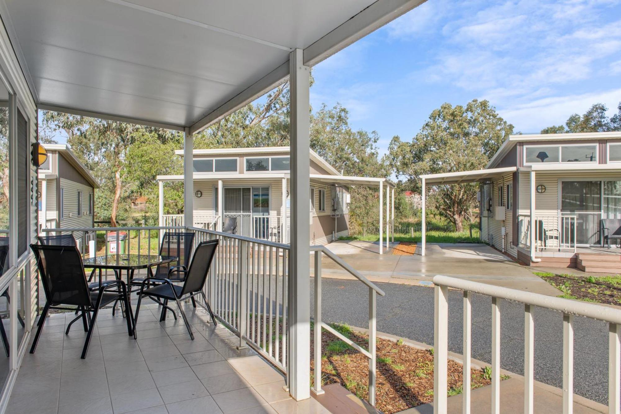 Discovery Parks - Swan Valley Caversham Zimmer foto