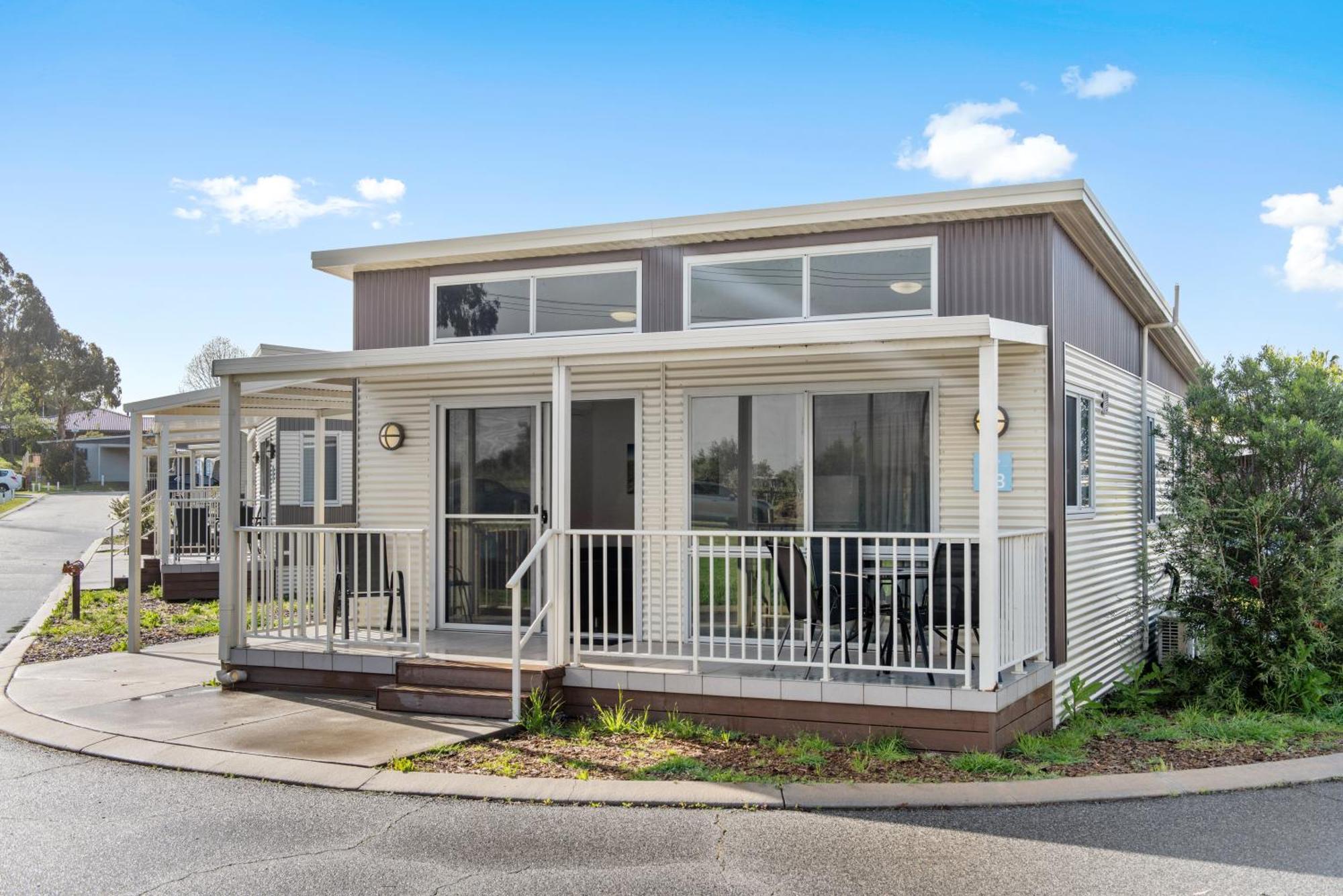 Discovery Parks - Swan Valley Caversham Zimmer foto