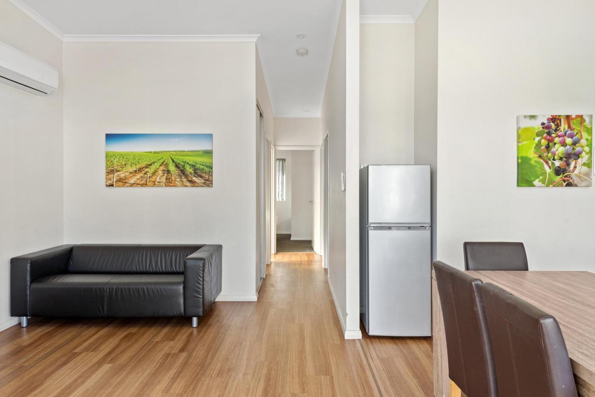 Discovery Parks - Swan Valley Caversham Zimmer foto
