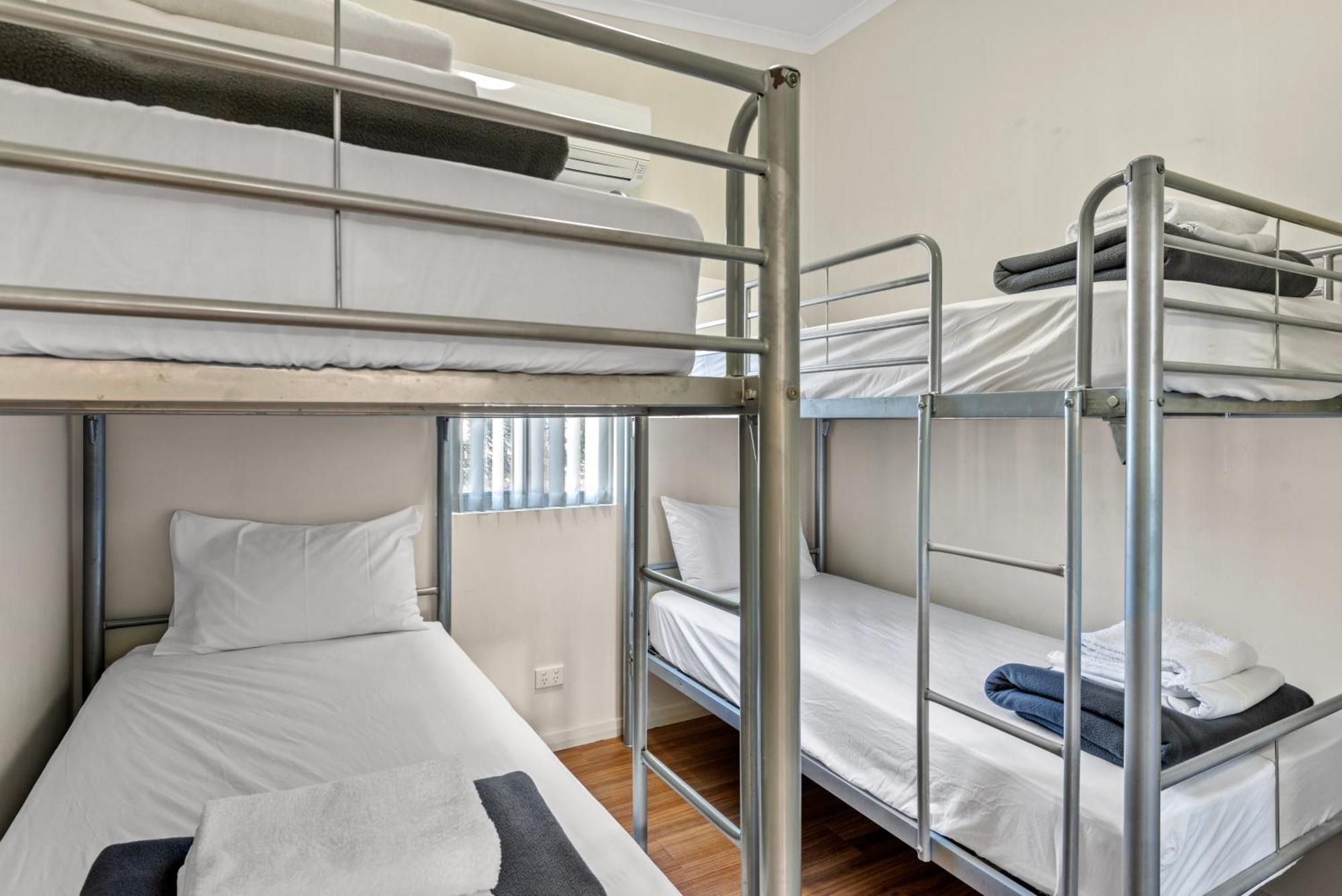 Discovery Parks - Swan Valley Caversham Zimmer foto