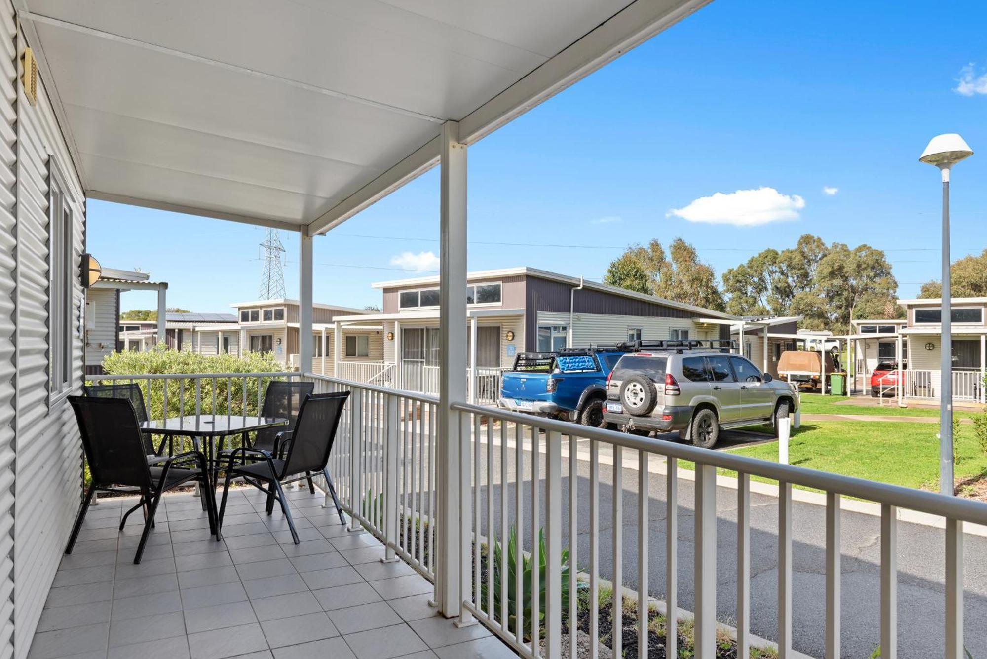 Discovery Parks - Swan Valley Caversham Zimmer foto