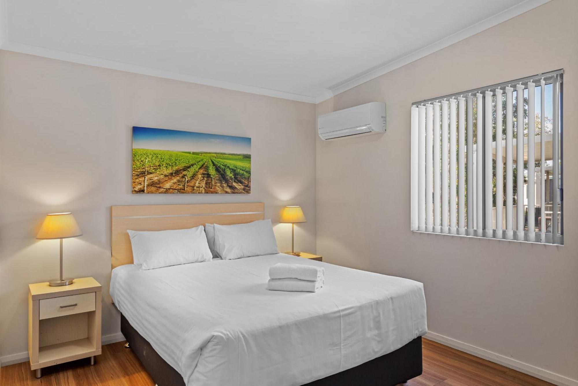 Discovery Parks - Swan Valley Caversham Zimmer foto