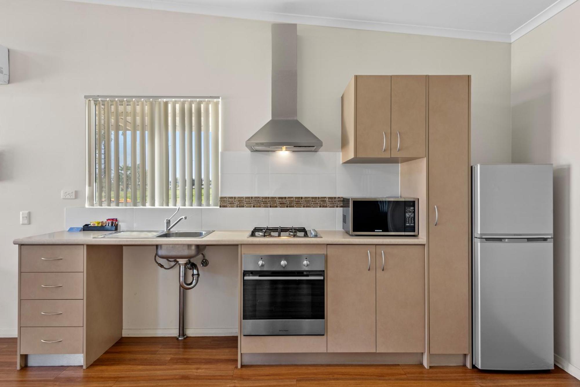 Discovery Parks - Swan Valley Caversham Zimmer foto
