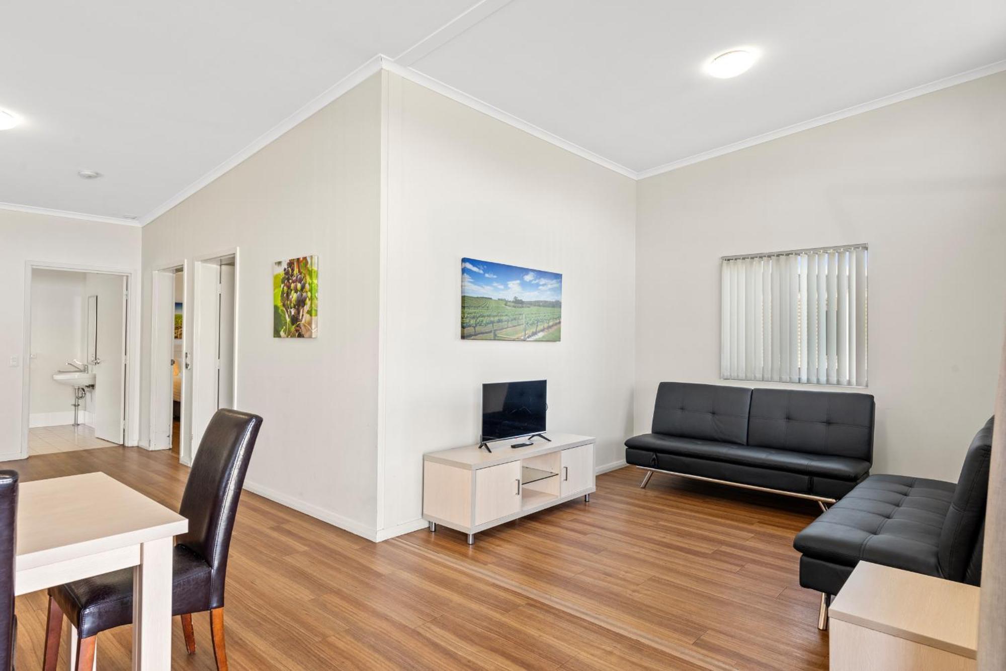 Discovery Parks - Swan Valley Caversham Zimmer foto