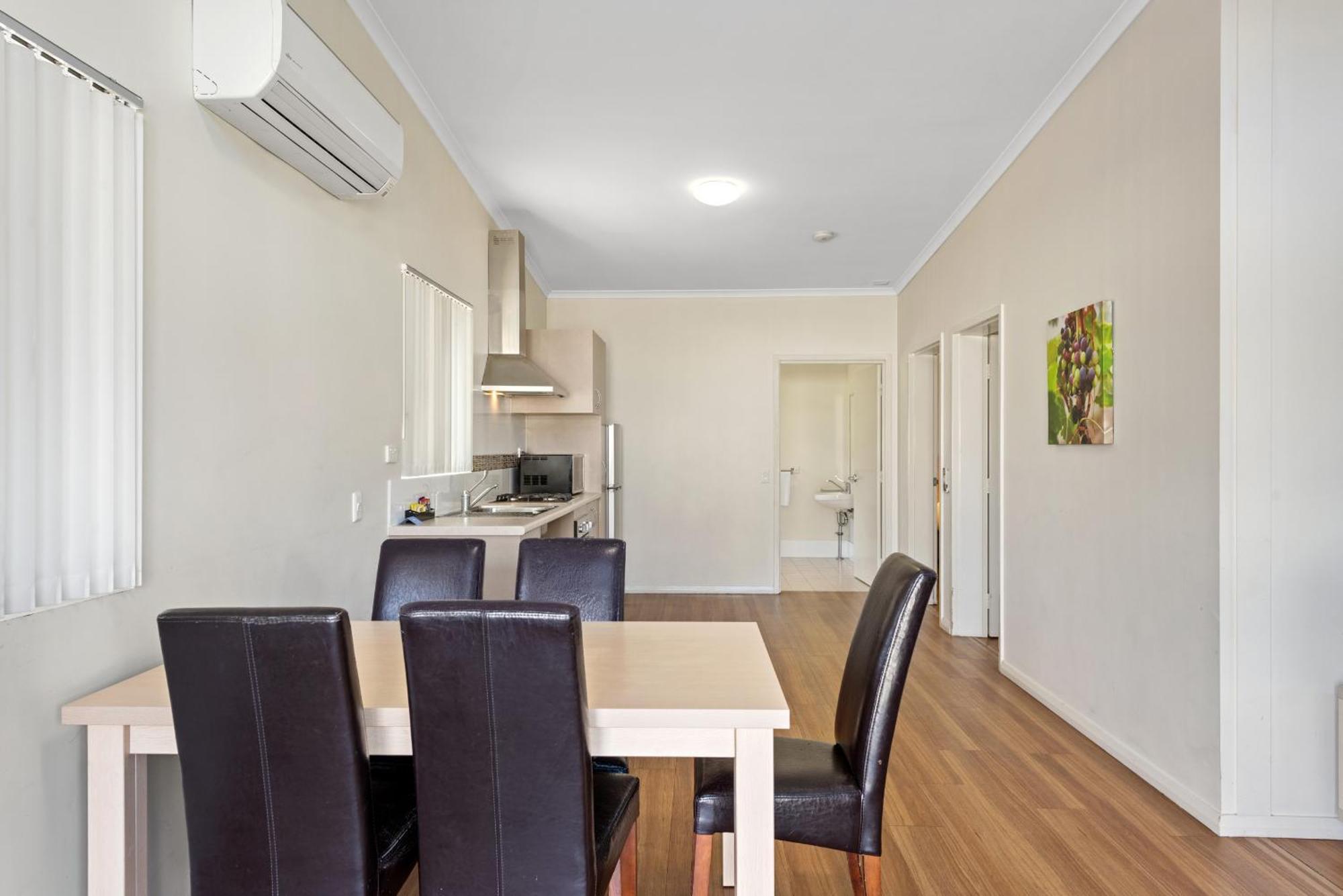 Discovery Parks - Swan Valley Caversham Zimmer foto