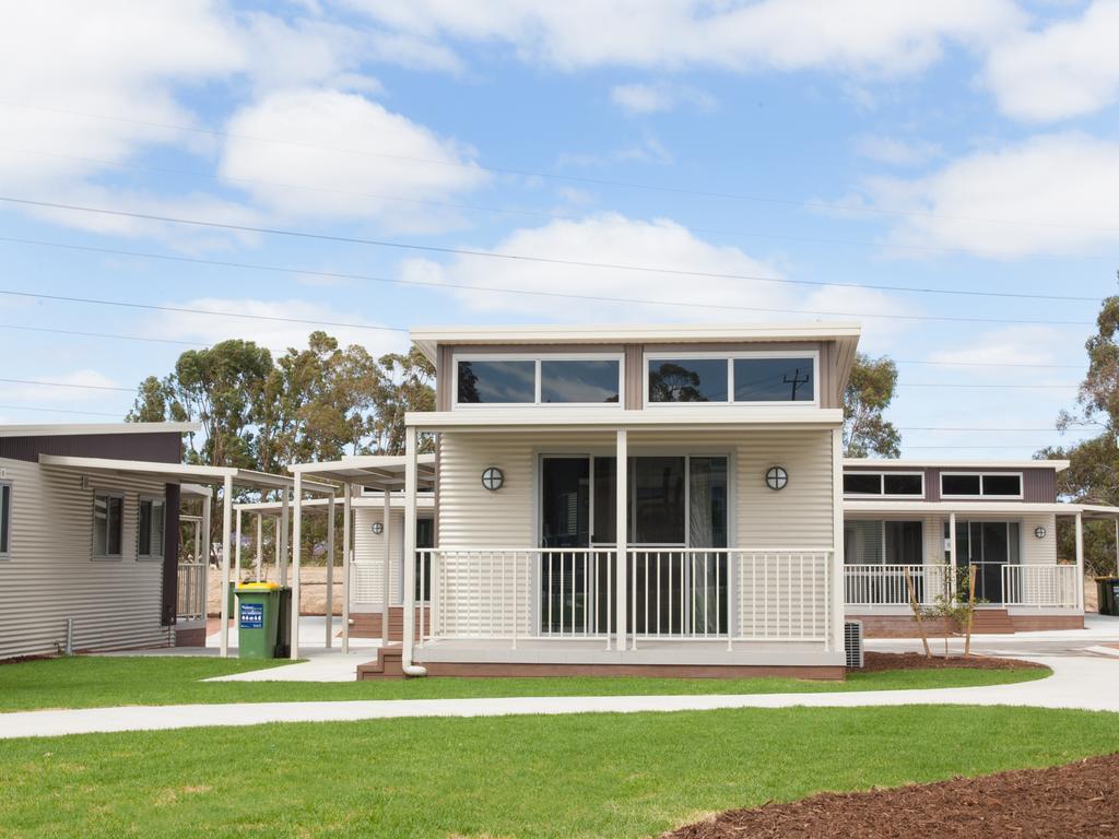 Discovery Parks - Swan Valley Caversham Exterior foto